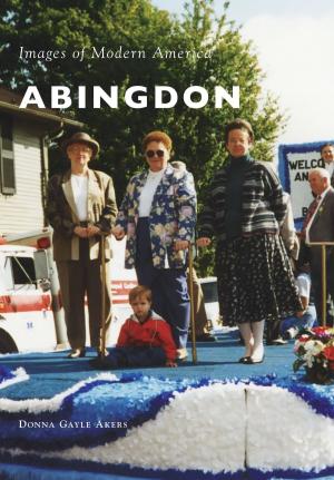 Cover of the book Abingdon by Michael Morgan