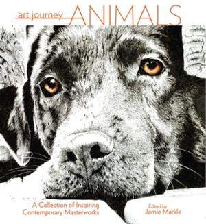 Cover of the book Art Journey Animals by Buddy Scalera
