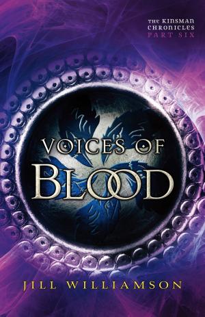 Cover of the book Voices of Blood (The Kinsman Chronicles) by Dan Walsh