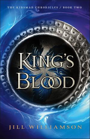 Cover of the book King's Blood (The Kinsman Chronicles Book #2) by Mark Thiessen Nation, Anthony G. Siegrist, Daniel P. Umbel