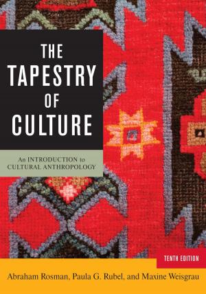 Cover of the book The Tapestry of Culture by Anthony J. Graybosch, Gregory M. Scott, Stephen M. Garrison, Professor