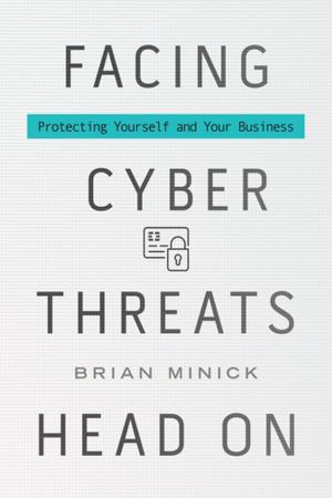 Cover of the book Facing Cyber Threats Head On by William Hayes