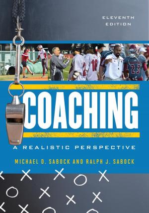 Cover of the book Coaching by William McGrew