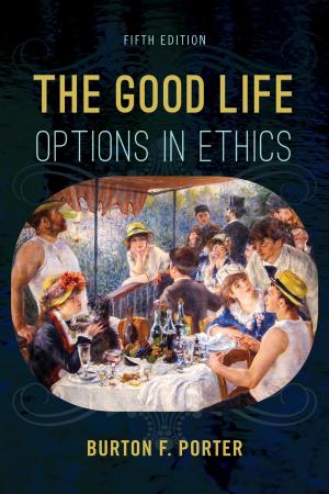 Cover of the book The Good Life by Gregg Barak