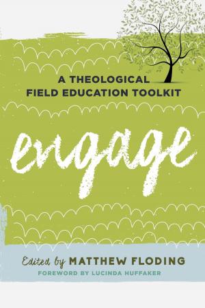 Cover of the book Engage by Gerard Giordano, PhD, professor of education, University of North Florida