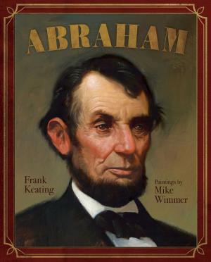 Cover of the book Abraham by Steve Nelson