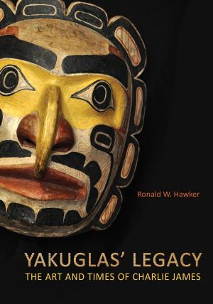 Cover of the book Yakuglas' Legacy by Benjamin  Fraser