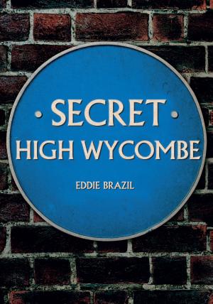Book cover of Secret High Wycombe