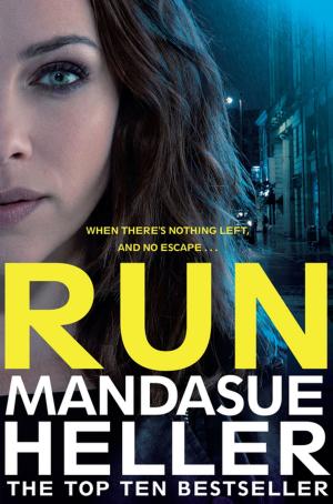 Cover of the book Run by Jenny Quintana