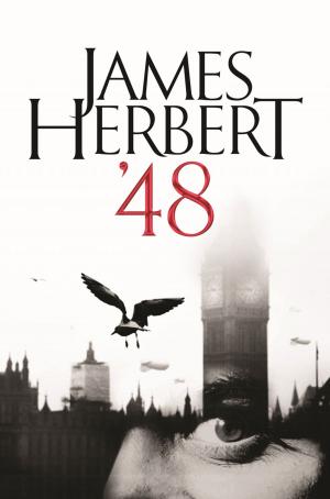 Cover of the book '48 by Mark Lawson