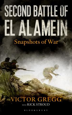 Cover of the book Second Battle of El Alamein by Josh Harris, Jake Harris, Steve Springer, Blake Chavez