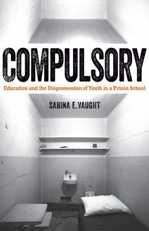 Cover of the book Compulsory by Shawn Francis Peters