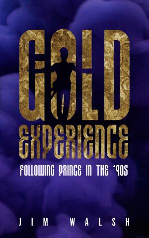 Cover of the book Gold Experience by Thomas Lamarre, Marc Steinberg, Fujimoto Yukari