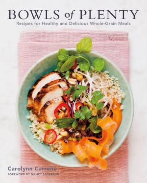 Cover of the book Bowls of Plenty by Bridal Guide Magazine, Diane Forden