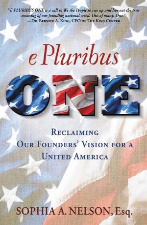 Cover of the book E Pluribus ONE by Mark Felton