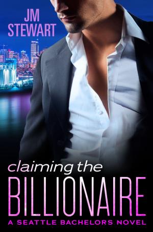 Cover of the book Claiming the Billionaire by Marina Adair