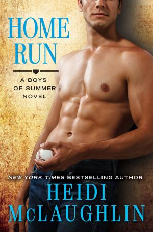 Cover of the book Home Run by Jami Alden