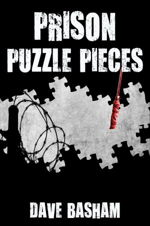 Cover of Prison Puzzle Pieces