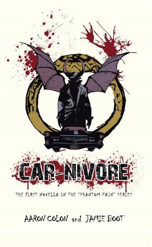 Cover of the book Car-Nivore by EM Hickory