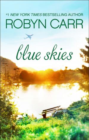 Cover of the book Blue Skies by Jude Deveraux