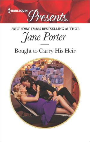 Cover of the book Bought to Carry His Heir by Julie Kriss