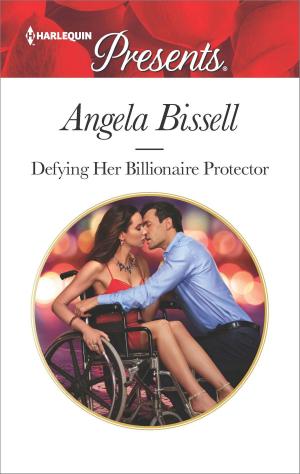 Book cover of Defying Her Billionaire Protector