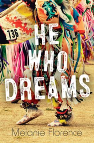Cover of the book He Who Dreams by Vicki Delany