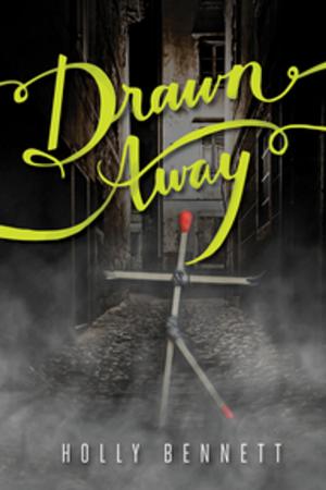 Cover of the book Drawn Away by Monique Polak
