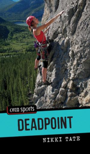 Cover of the book Deadpoint by Liam O'Donnell, Mike Deas