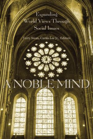 Cover of the book A Noble Mind by John Cox