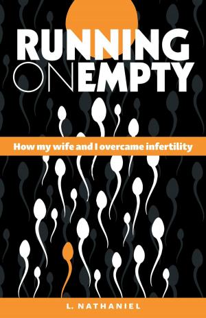 Cover of the book Running On Empty by Landen Wakil