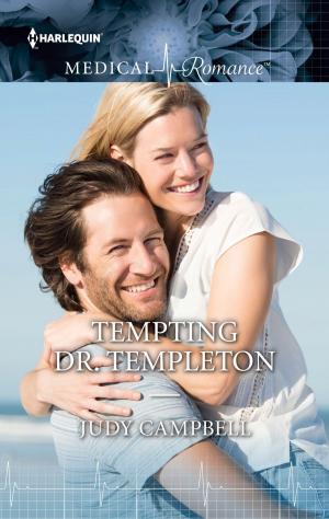 Cover of the book Tempting Dr Templeton by Barbara J. Hancock