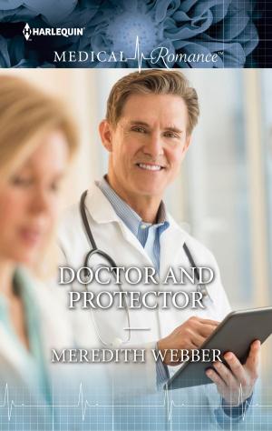 Cover of the book Doctor and Protector by Jaylee Balch