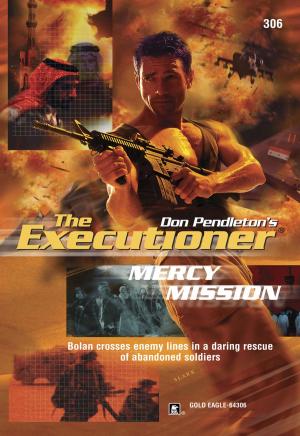 Cover of the book Mercy Mission by Chris Leigh