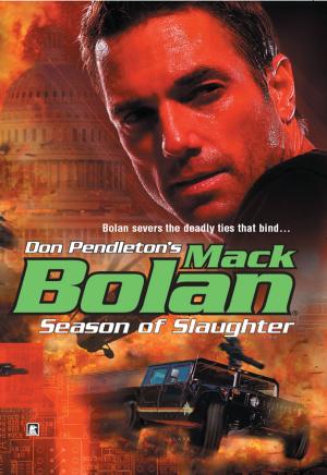 Cover of Season Of Slaughter
