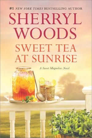 Cover of the book Sweet Tea at Sunrise by Jennifer Blake