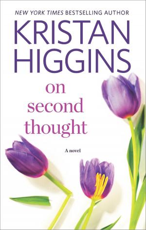 Cover of the book On Second Thought by Rosemary Rogers