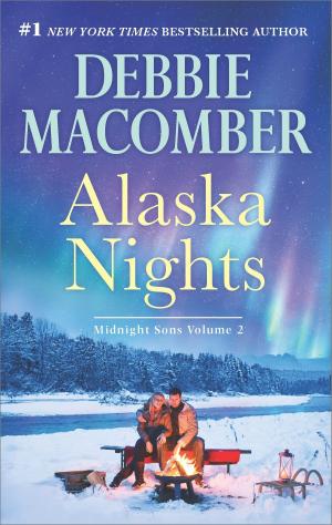Cover of the book Alaska Nights by Rick Mofina