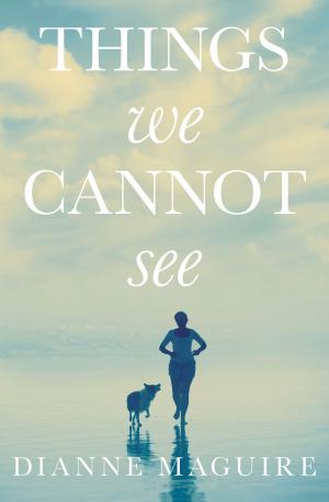 Cover of the book Things We Cannot See by Dan Adams