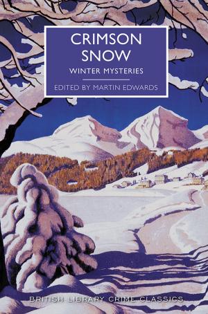 Cover of the book Crimson Snow by Kerry Greenwood