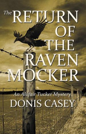 Cover of the book The Return of the Raven Mocker by Tiffanie DeBartolo