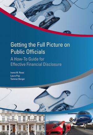 Cover of the book Getting the Full Picture on Public Officials by Ana Paula Cusolito, William F. Maloney