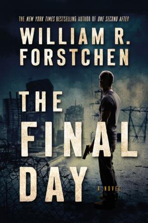 Cover of the book The Final Day by Robert J. Sawyer