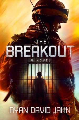 Cover of the book The Breakout by Jon Herrera
