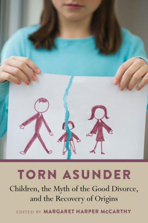 Cover of the book Torn Asunder by Kathleen A. Cahalan, Bonnie J. Miller-McLemore