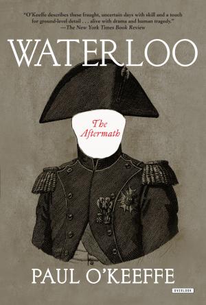 Cover of the book Waterloo by Terry Bisson