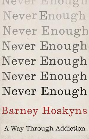 Cover of the book Never Enough by Evan Davis