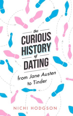 Cover of the book The Curious History of Dating by Catherine Jones