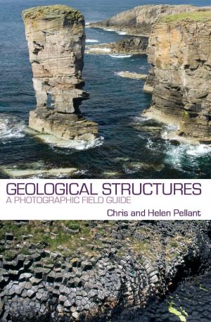 Cover of the book Geological Structures by Dr Robert P. Barnidge, Jr.