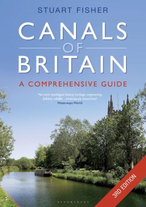 Cover of the book The Canals of Britain by Joan Smith